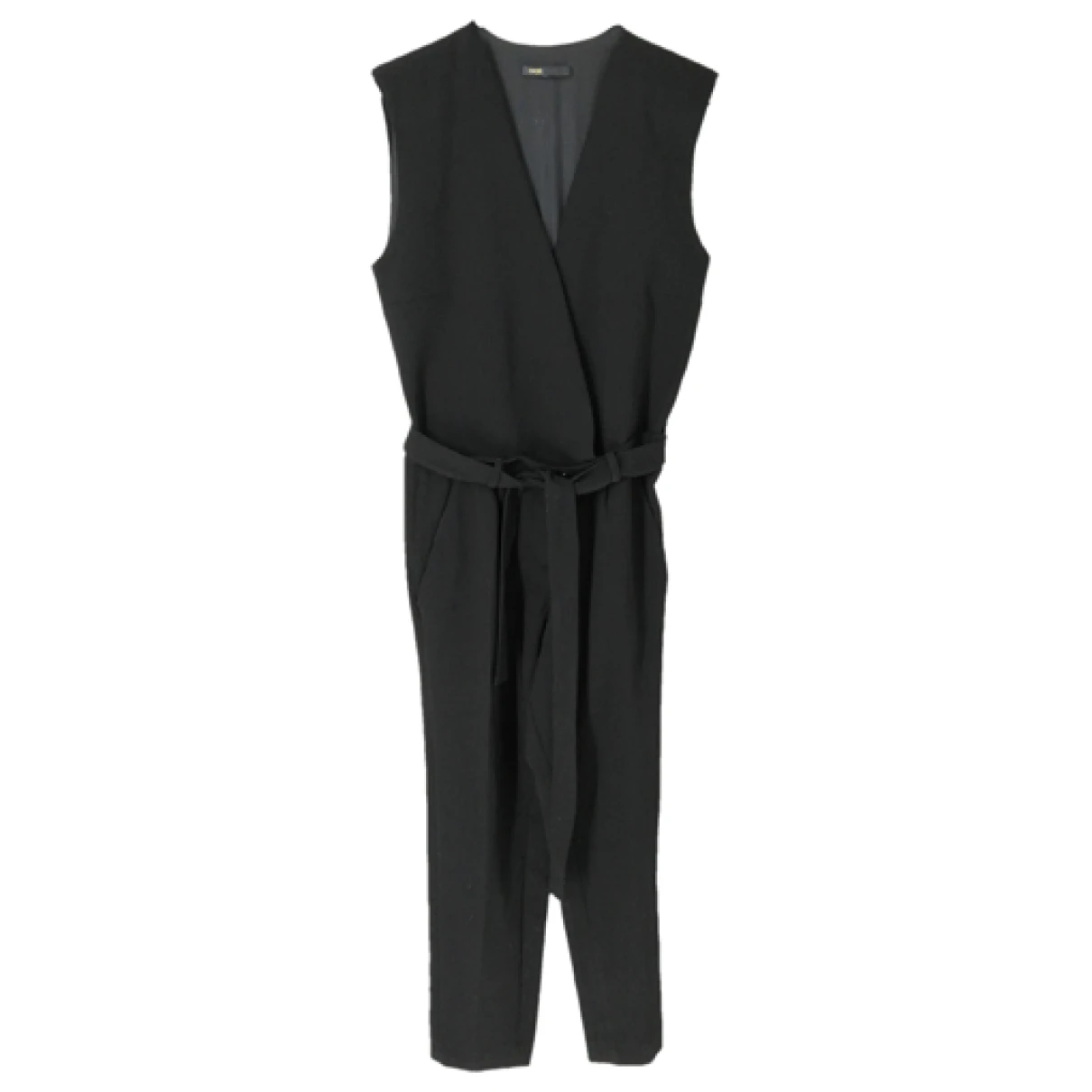 clothing Maje jumpsuits for Female Synthetic 38 FR. Used condition