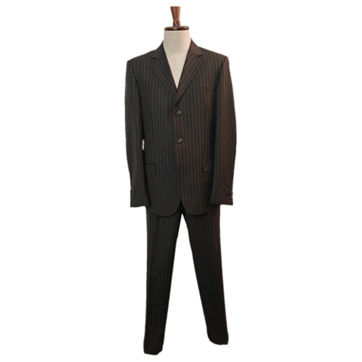 clothing Gucci suits for Male Wool 52 IT. Used condition
