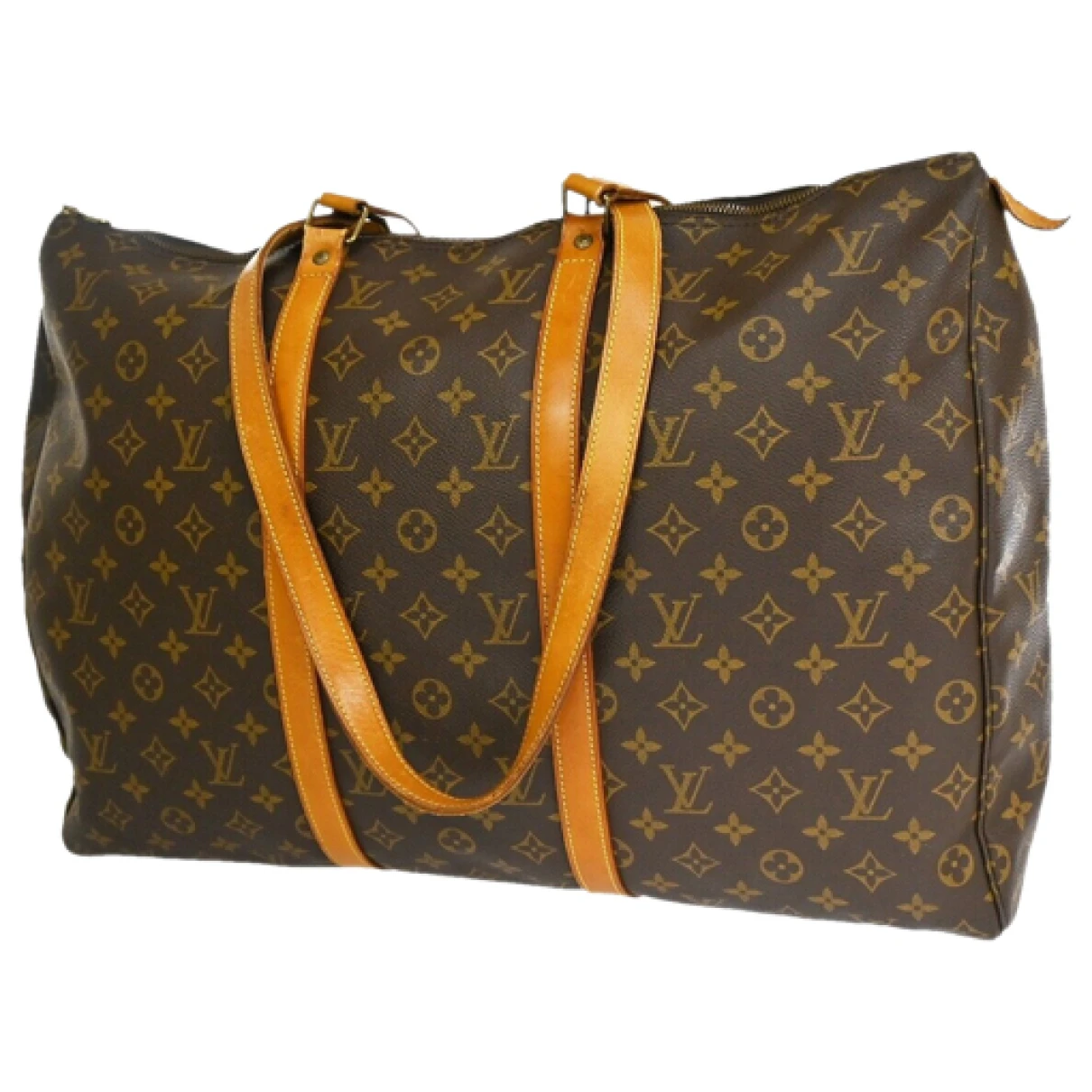 bags Louis Vuitton travel bags Flanerie for Female Cloth. Used condition