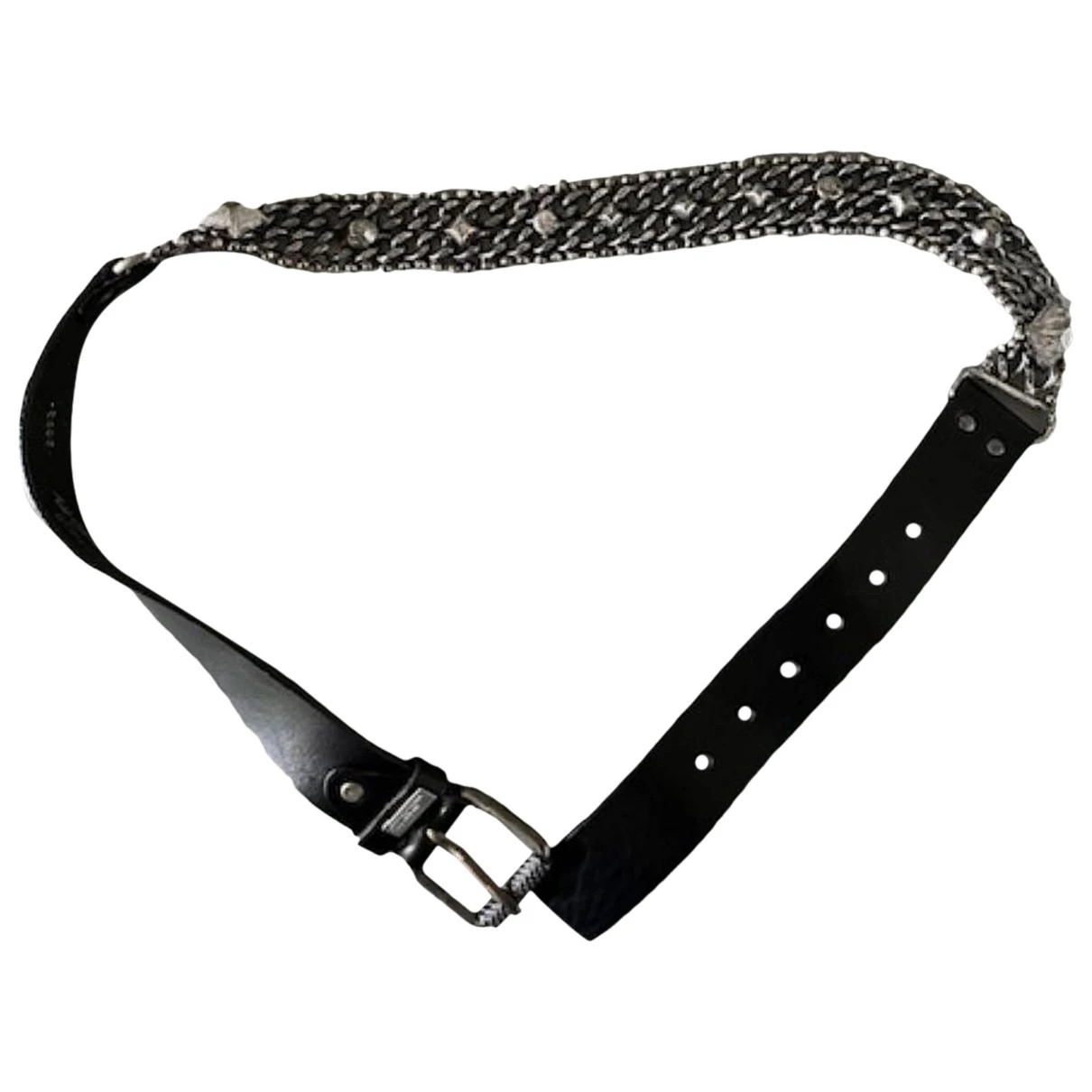 accessories Roberto Cavalli belts for Female Chain 95 cm. Used condition