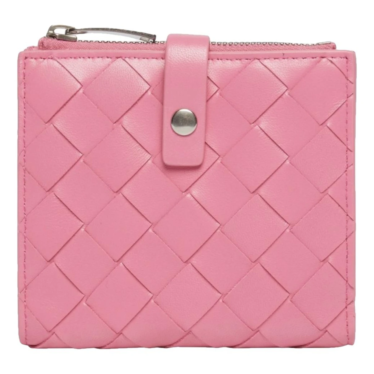 accessories Bottega Veneta purses, wallets & cases for Female Leather. Used condition