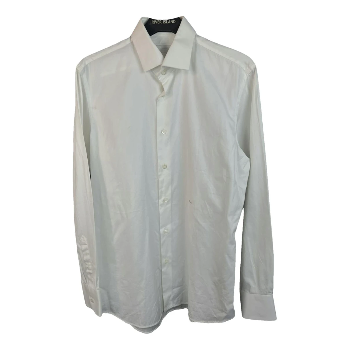 clothing Prada shirts for Male Cotton M International. Used condition