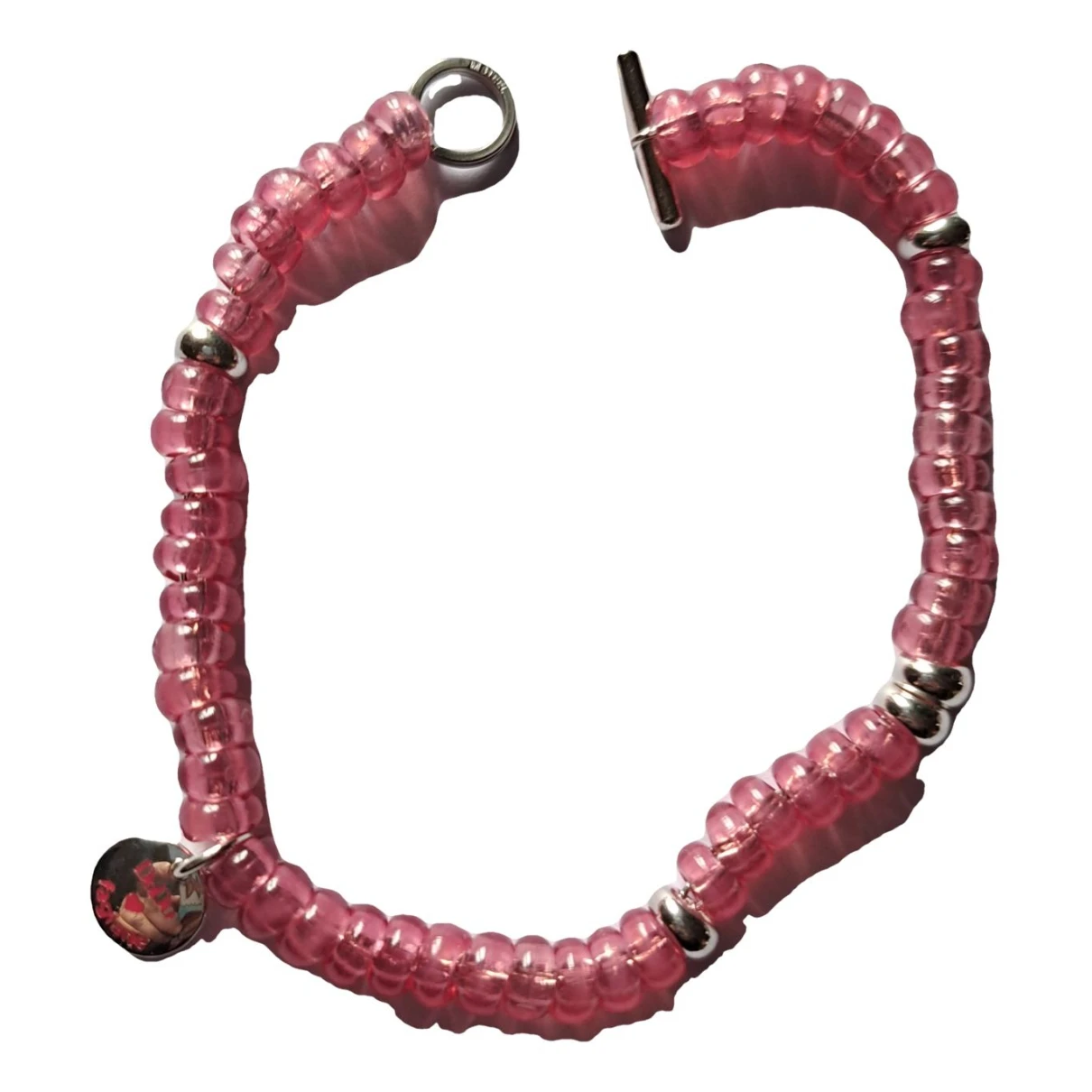 jewellery Dodo bracelets for Female Plastic. Used condition