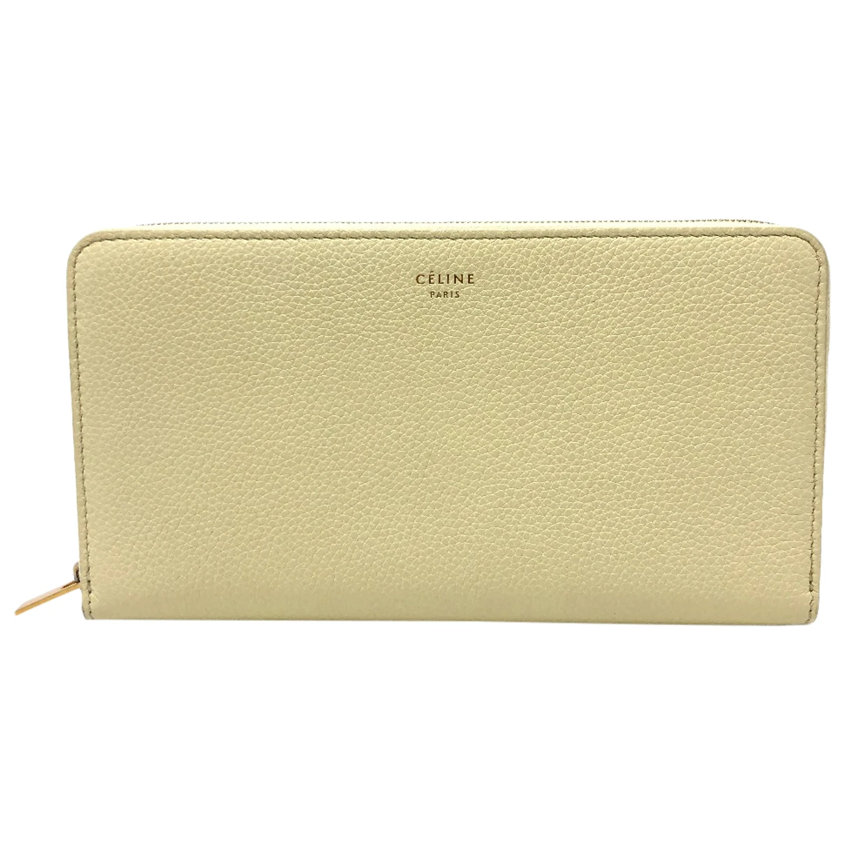 accessories Celine wallets for Female Leather. Used condition