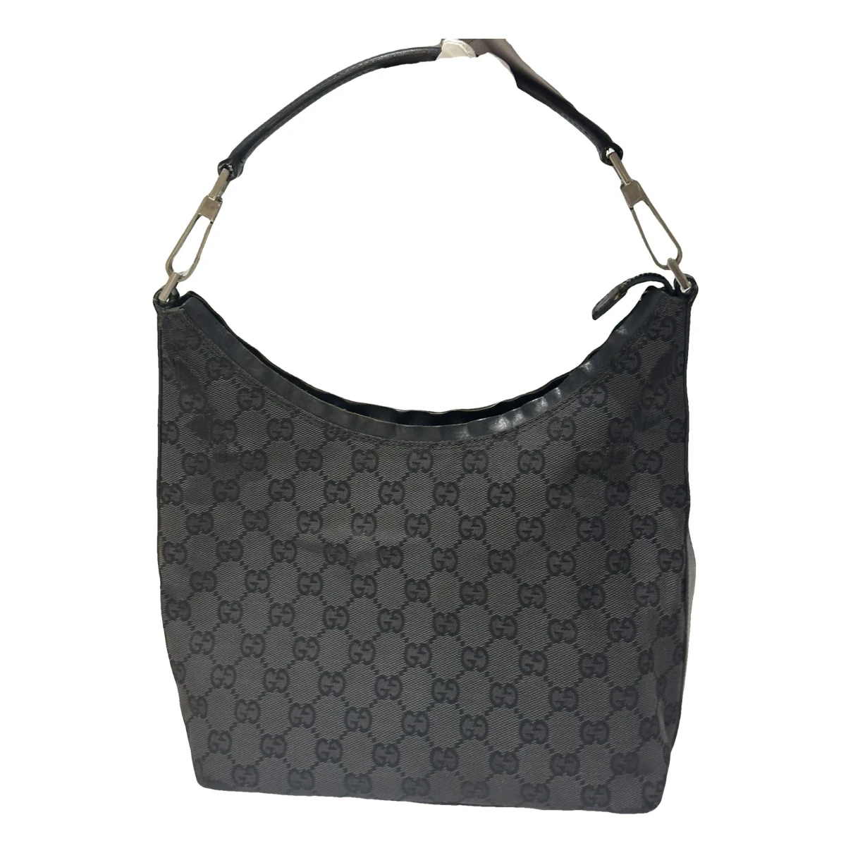 bags Gucci handbags Hobo for Female Cloth. Used condition