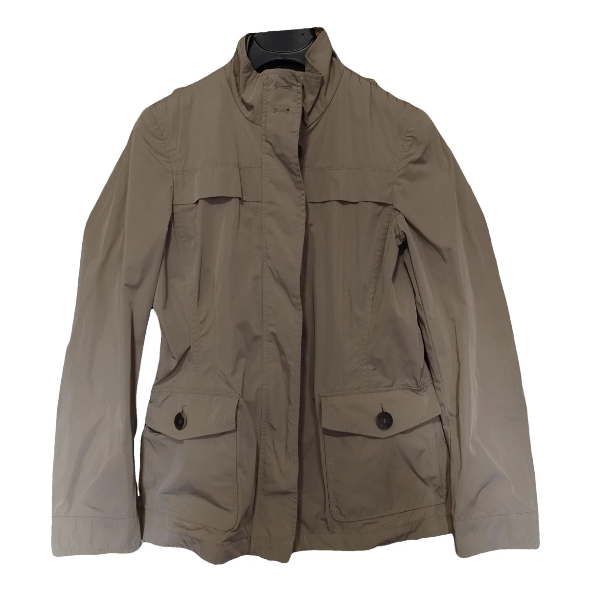 Pre-owned Geox Jacket In Other