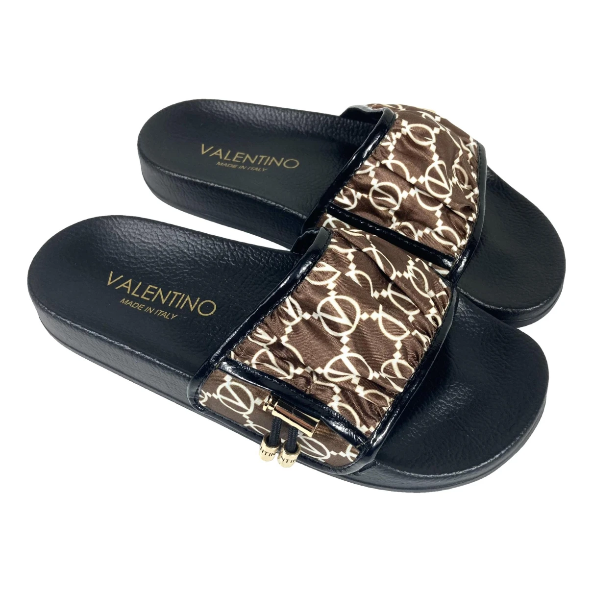 shoes Valentino by mario valentino sandals for Female Cloth 37 EU. Used condition