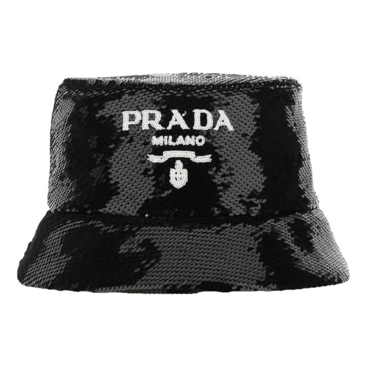 accessories Prada hats for Female Cotton M International. Used condition