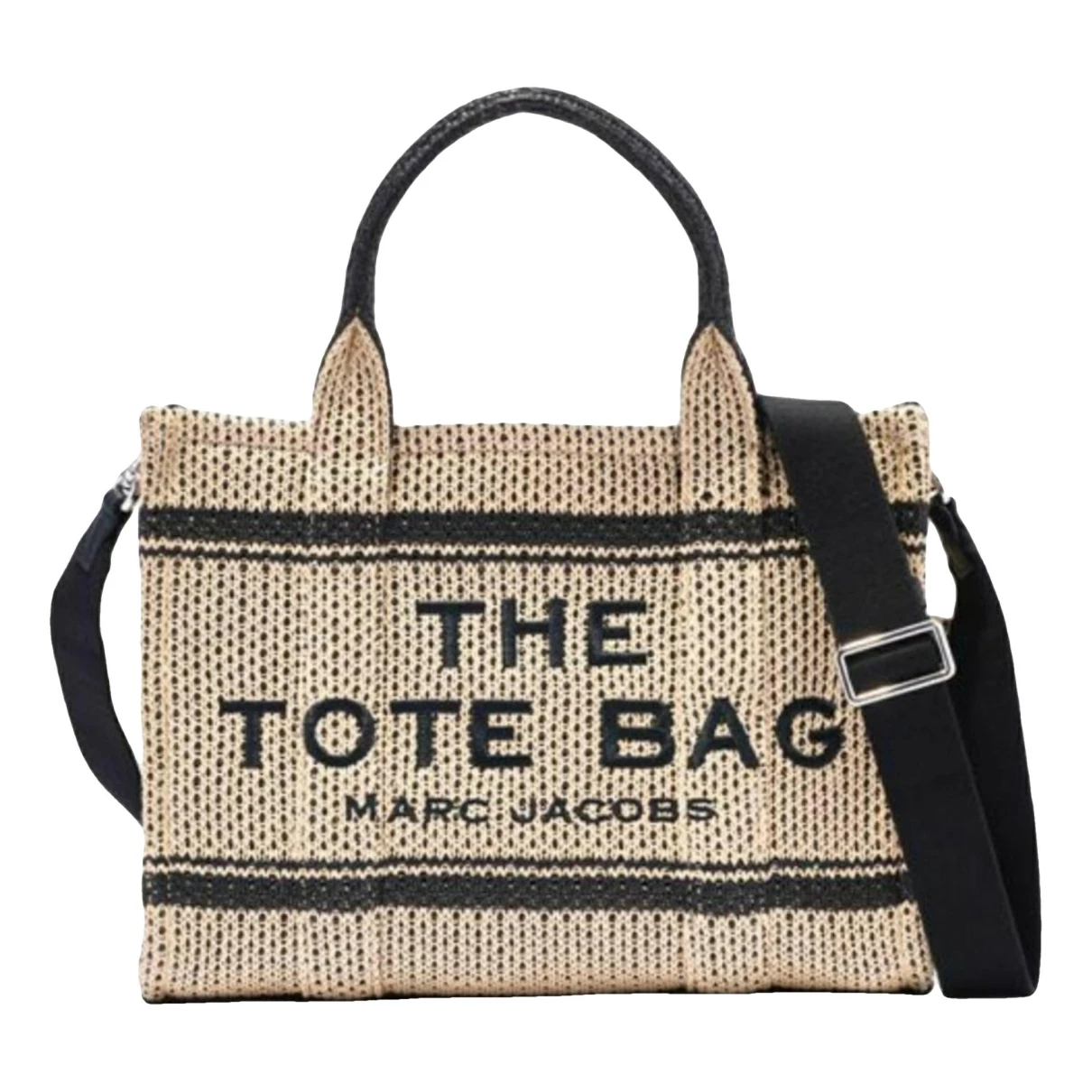 bags Marc Jacobs handbags The Tag Tote for Female Synthetic. Used condition