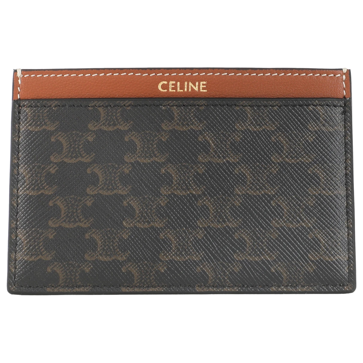 accessories Celine purses, wallets & cases for Female Cloth. Used condition