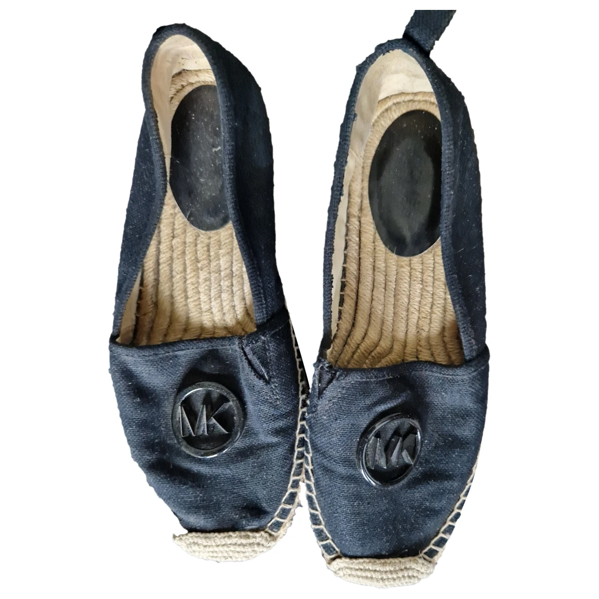 shoes Michael Kors espadrilles for Female Cloth 37 EU. Used condition
