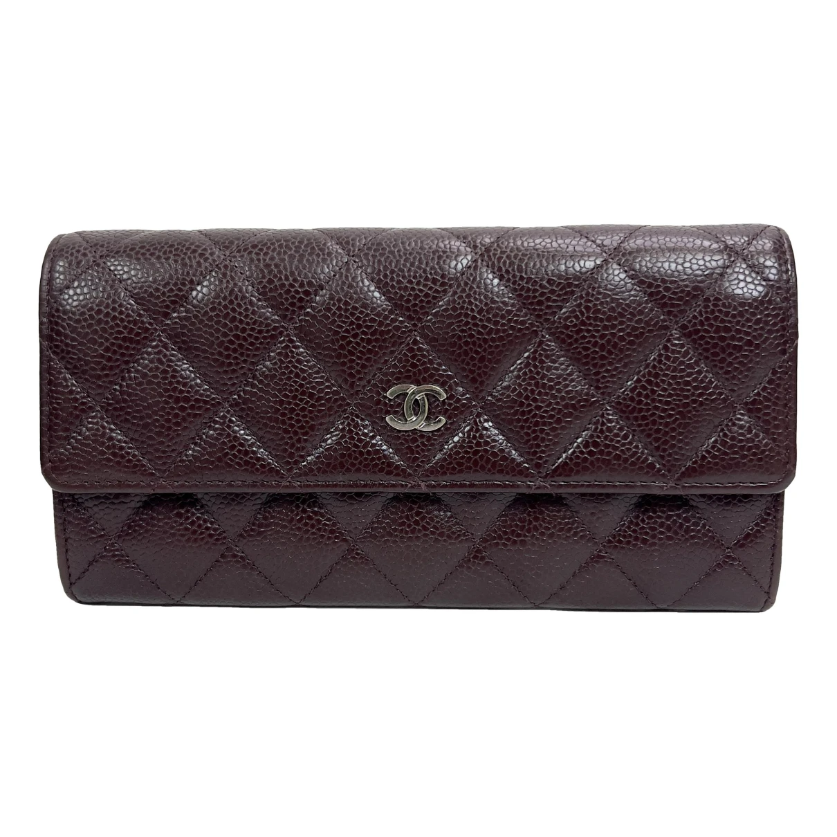 accessories Chanel wallets Timeless/Classique for Female Leather. Used condition