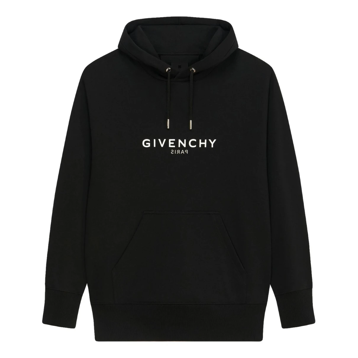 Pre-owned Givenchy Knitwear & Sweatshirt In Black