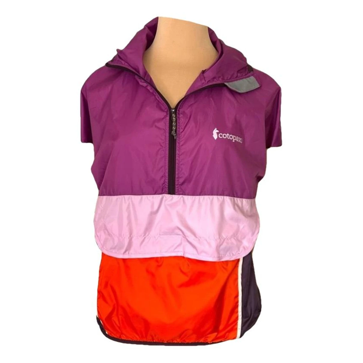 Pre-owned Cotopaxi Jacket In Multicolour