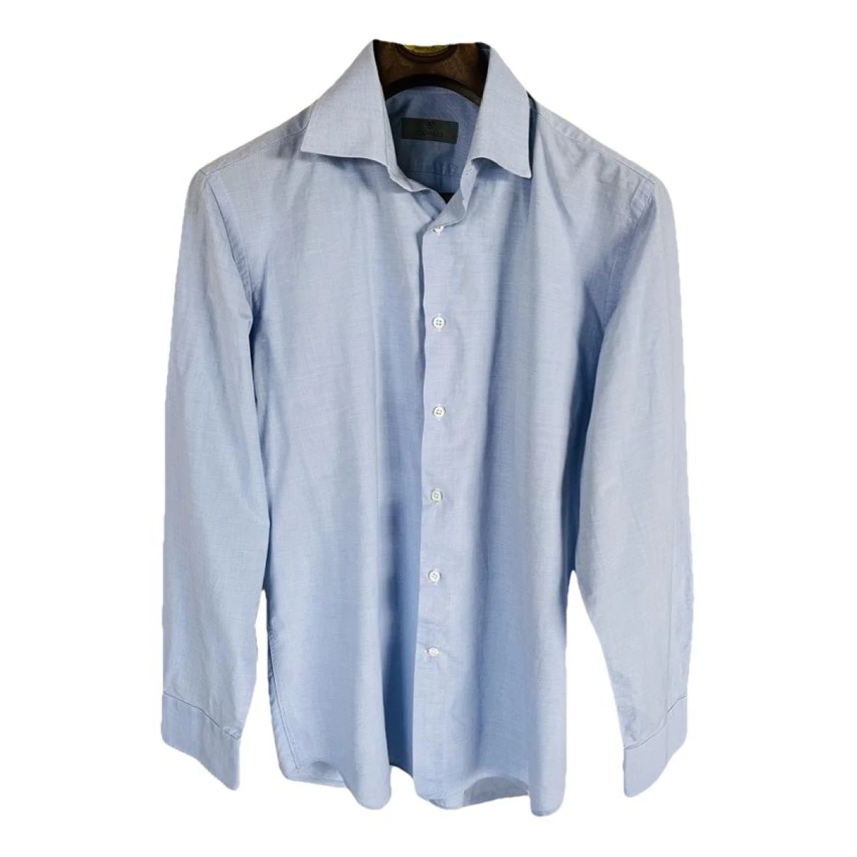 Pre-owned Canali Shirt In Other