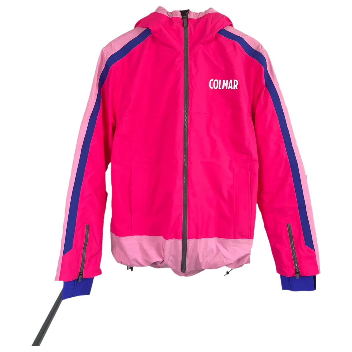 Pre-owned Colmar Jacket In Multicolour