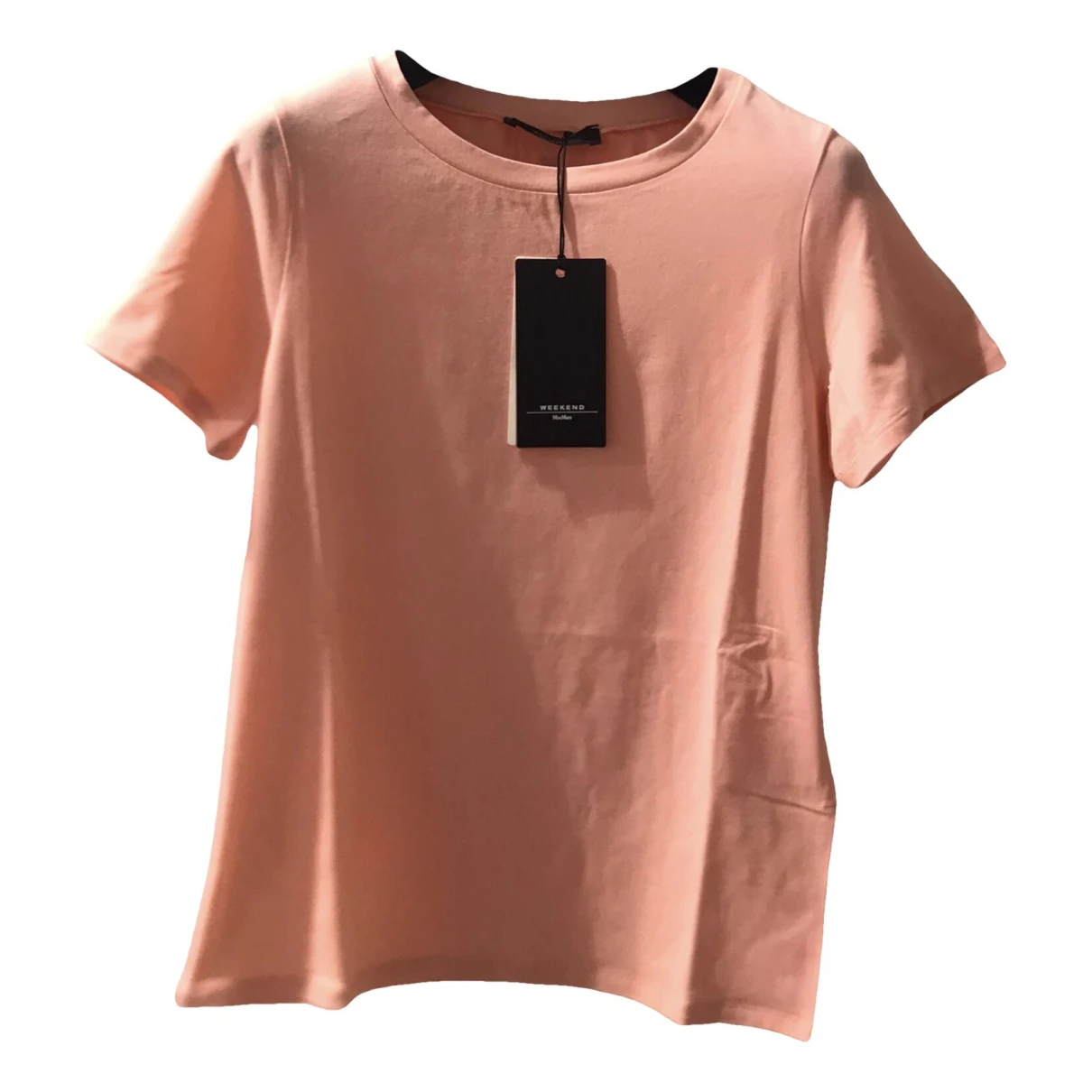 Pre-owned Max Mara T-shirt In Other
