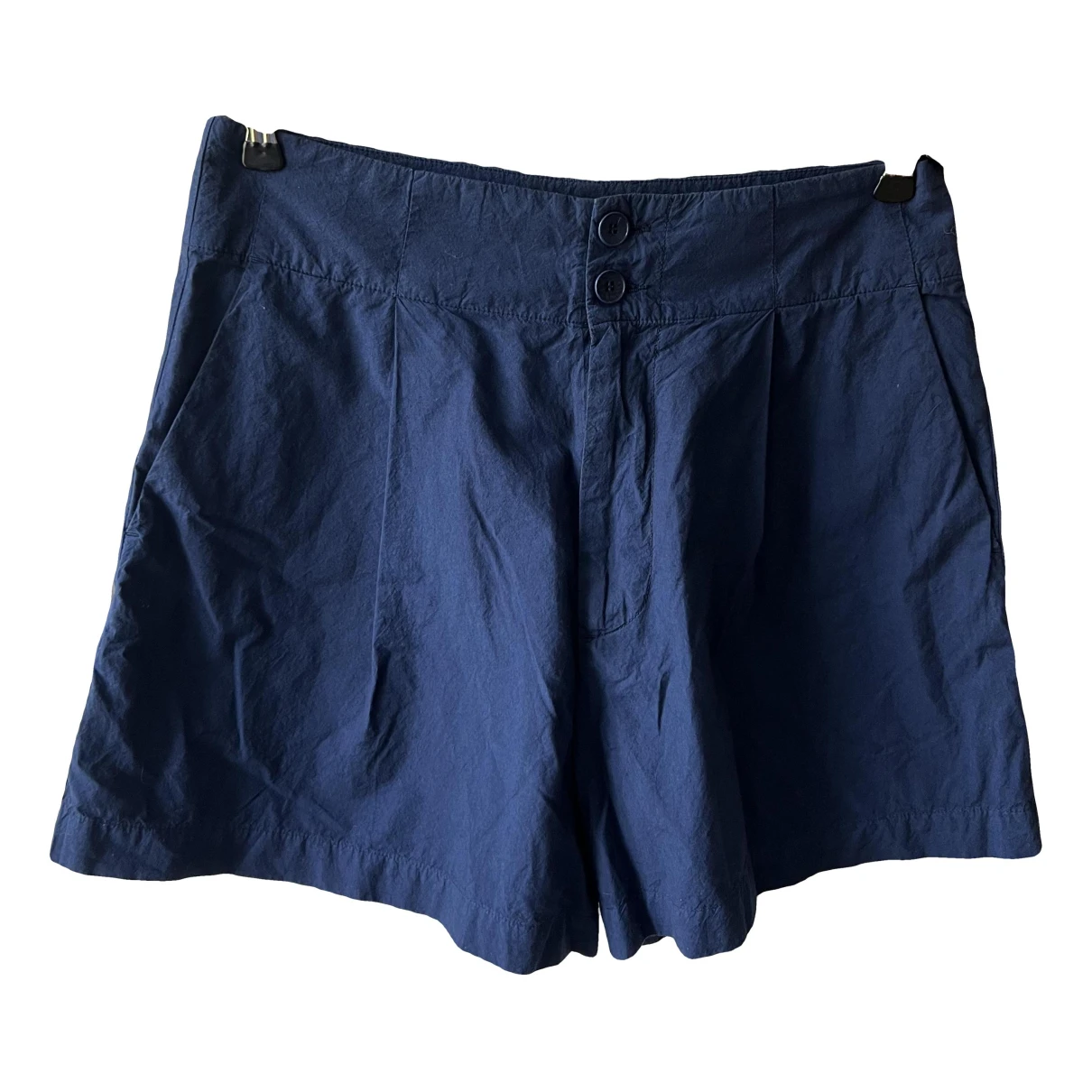 Pre-owned Barena Venezia Shorts In Blue