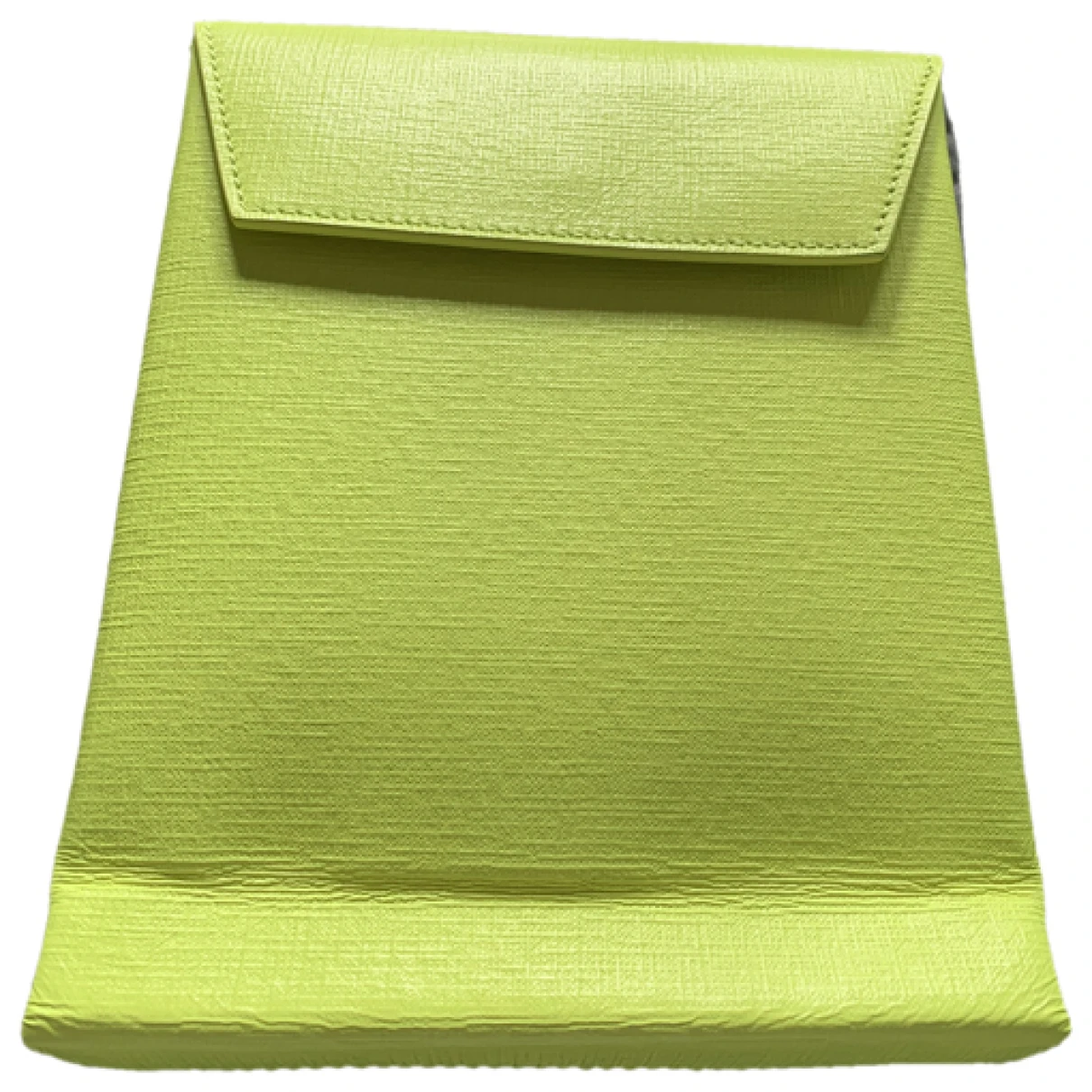 Pre-owned Balenciaga Leather Small Bag In Multicolour