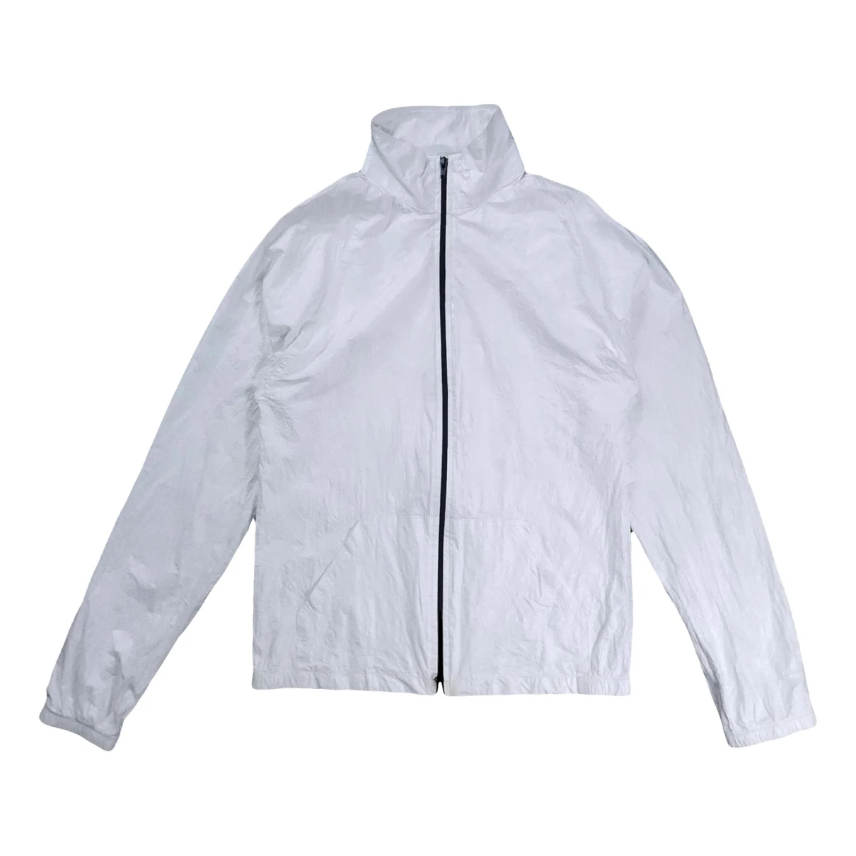 Pre-owned Marc Jacobs Jacket In White