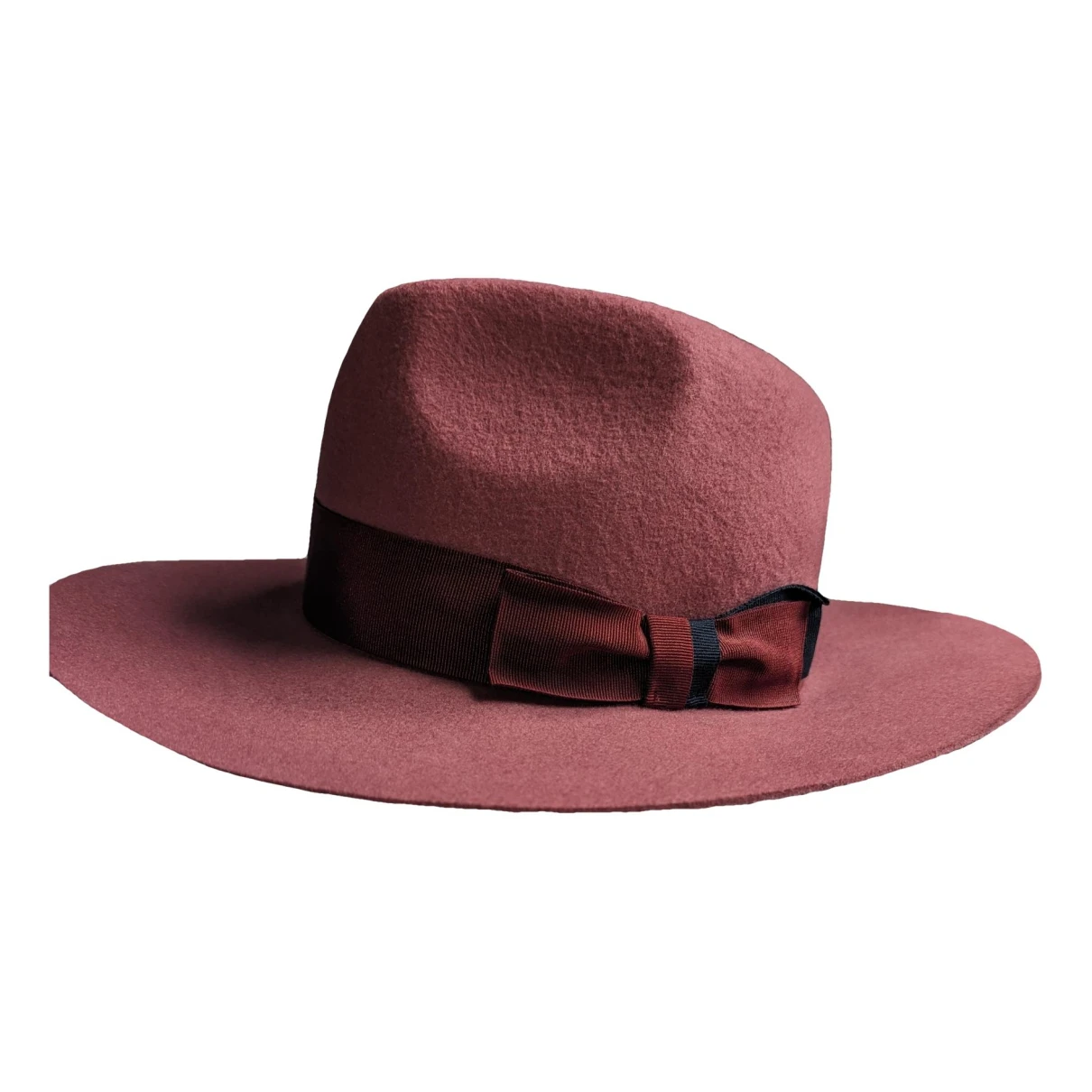Pre-owned Paul Smith Wool Hat In Other