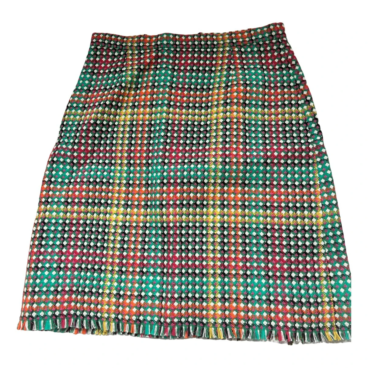 Pre-owned Lk Bennett Mid-length Skirt In Other