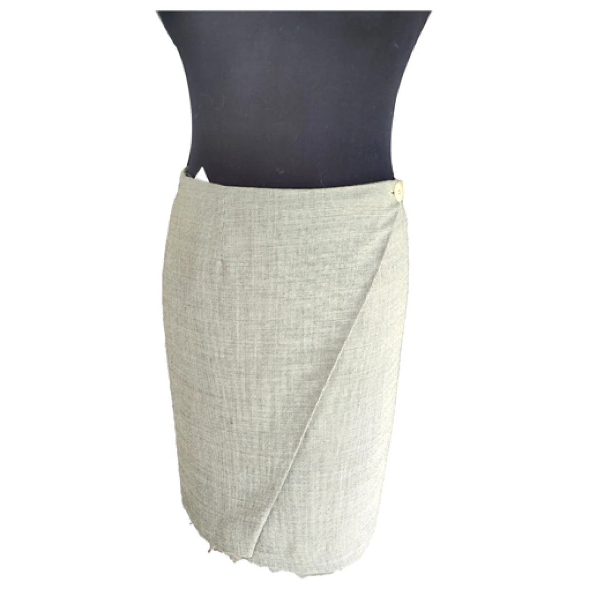 Pre-owned La Perla Skirt In Other