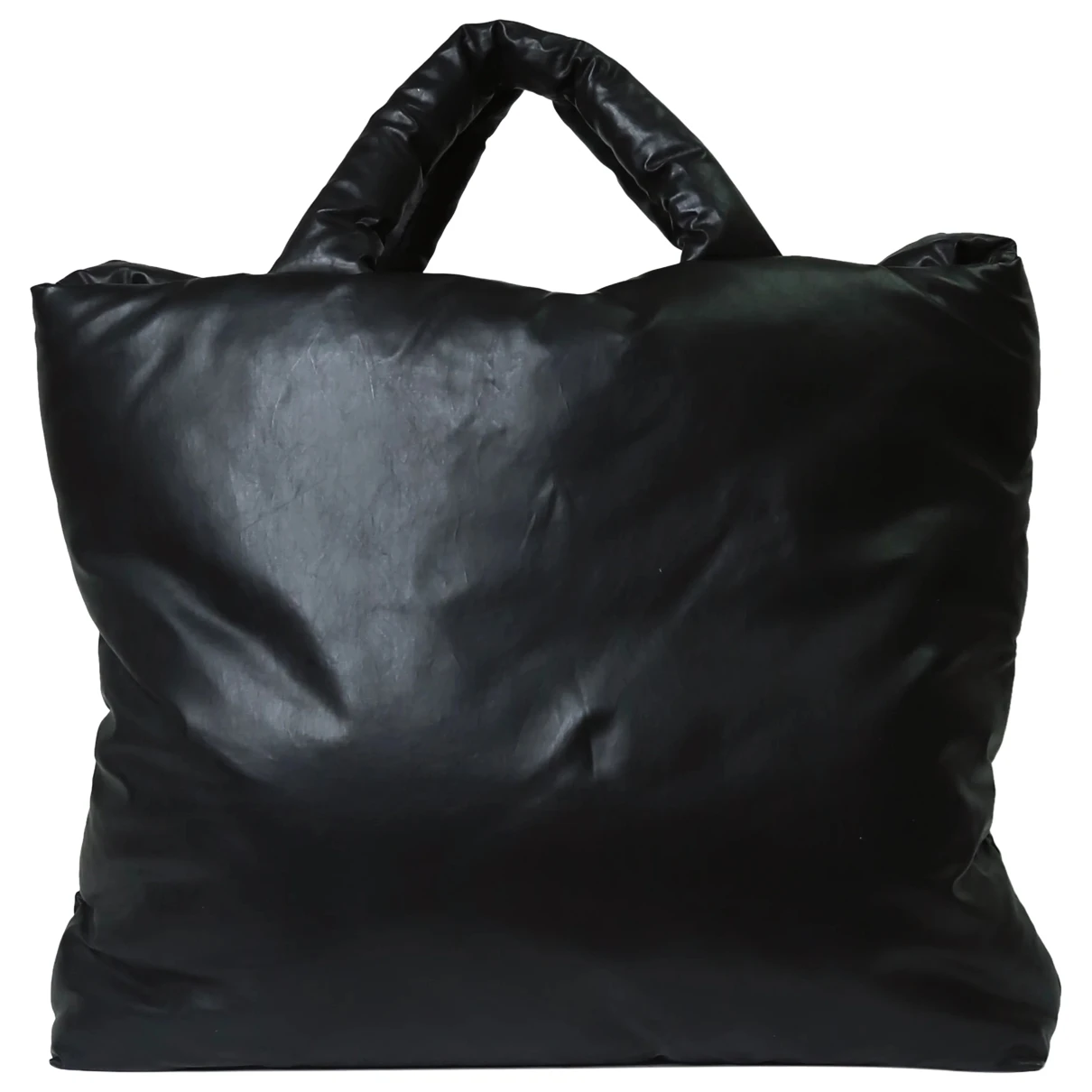 Pre-owned Kassl Editions Bag In Black