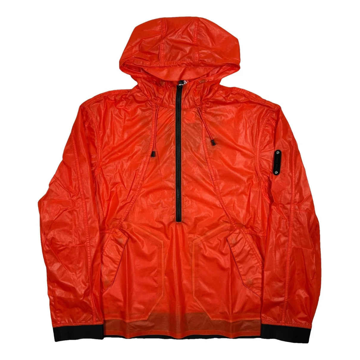 Pre-owned A-cold-wall* Jacket In Orange
