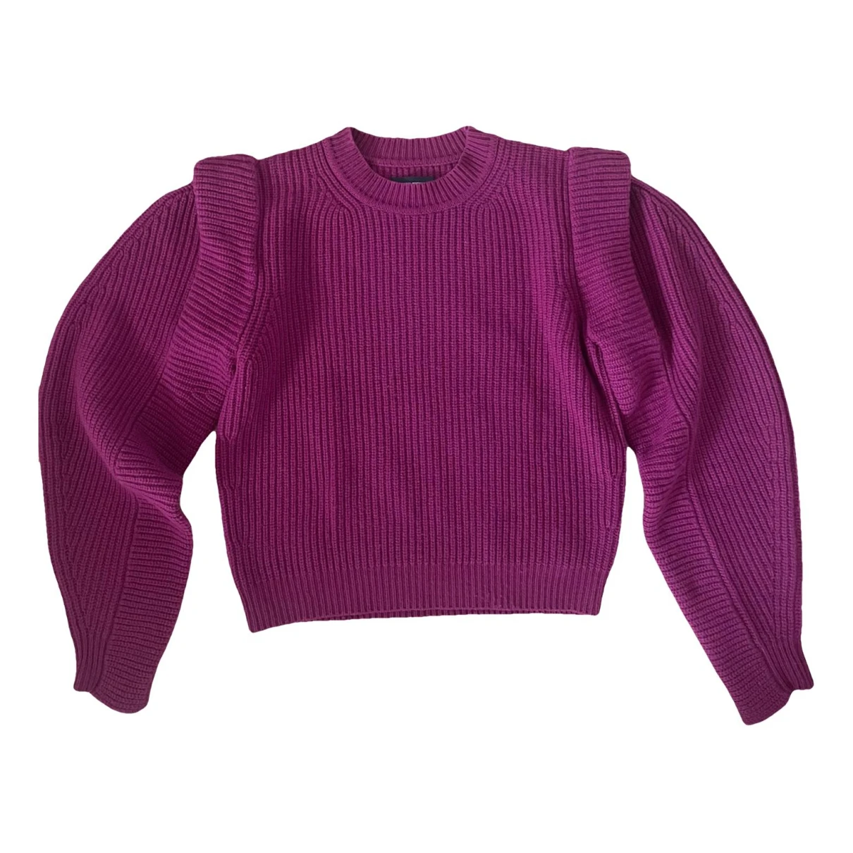 Pre-owned Isabel Marant Cashmere Jumper In Other