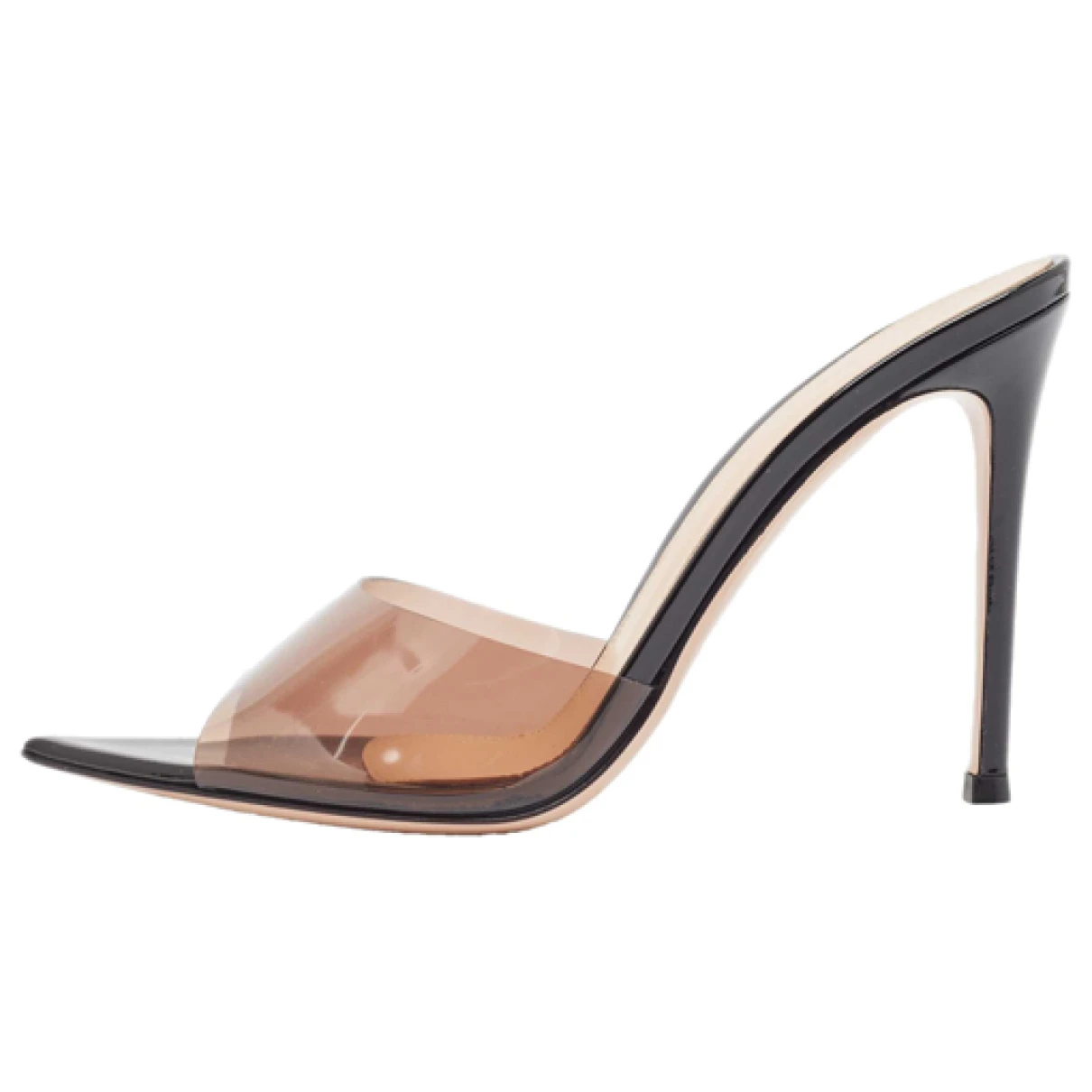 Pre-owned Gianvito Rossi Sandal In Other