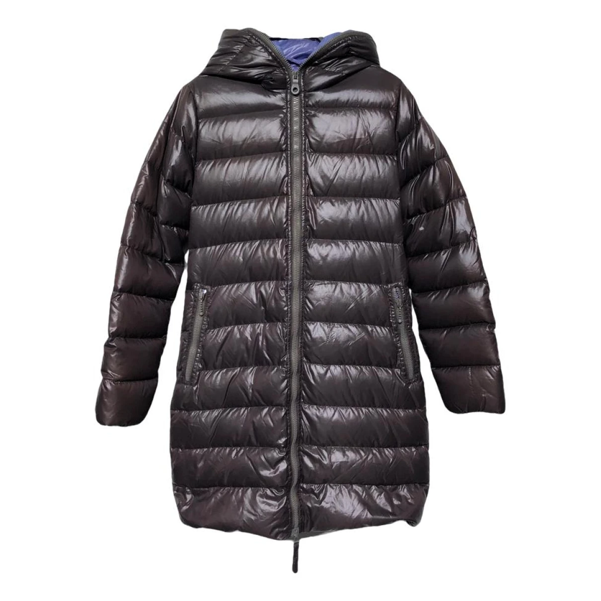 Pre-owned Duvetica Puffer In Other