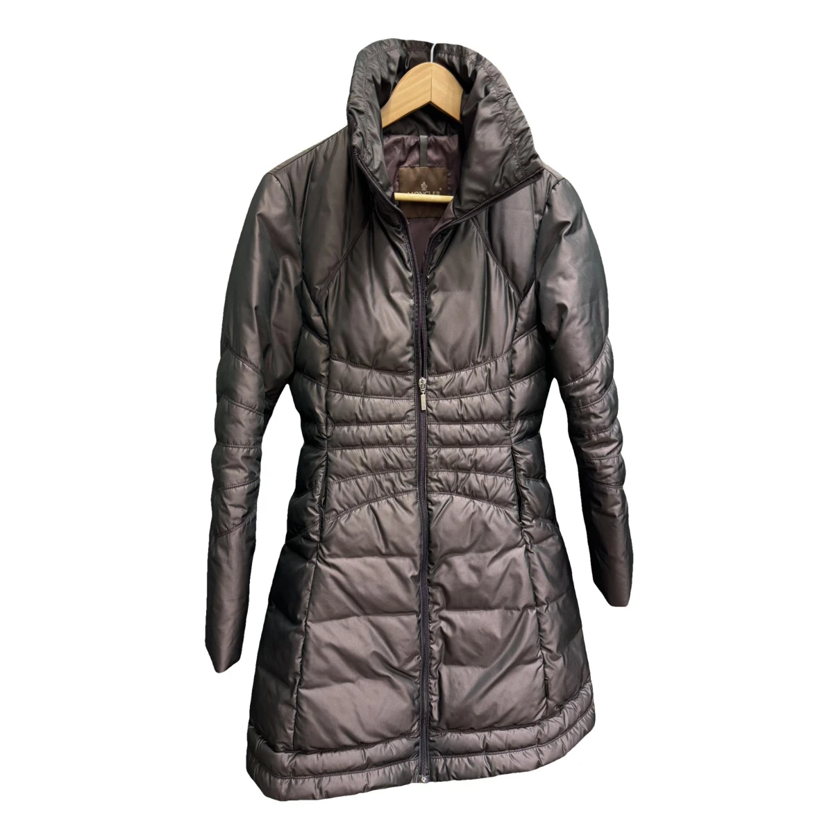 Pre-owned Moncler Dufflecoat In Other