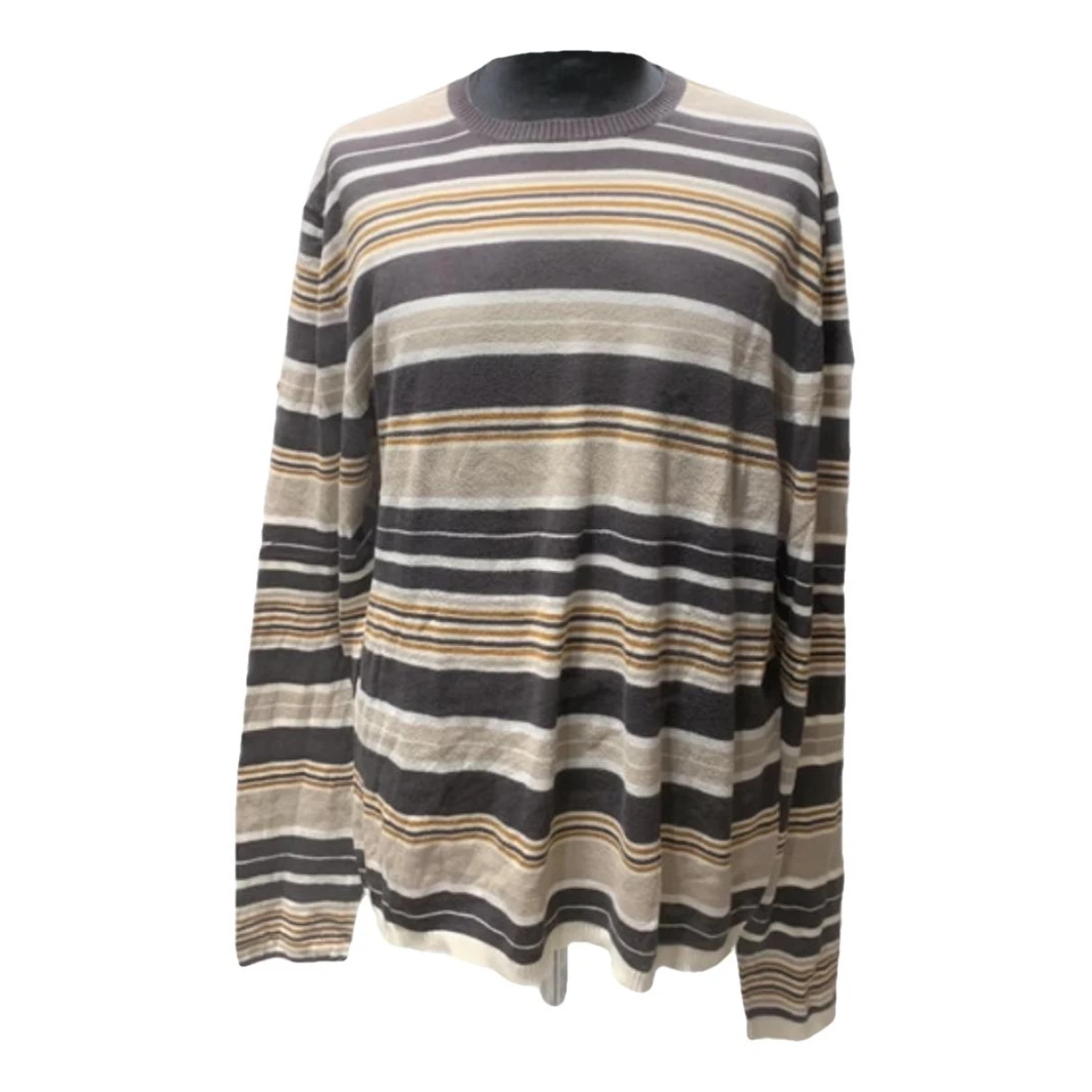Pre-owned Etro Pull In Brown