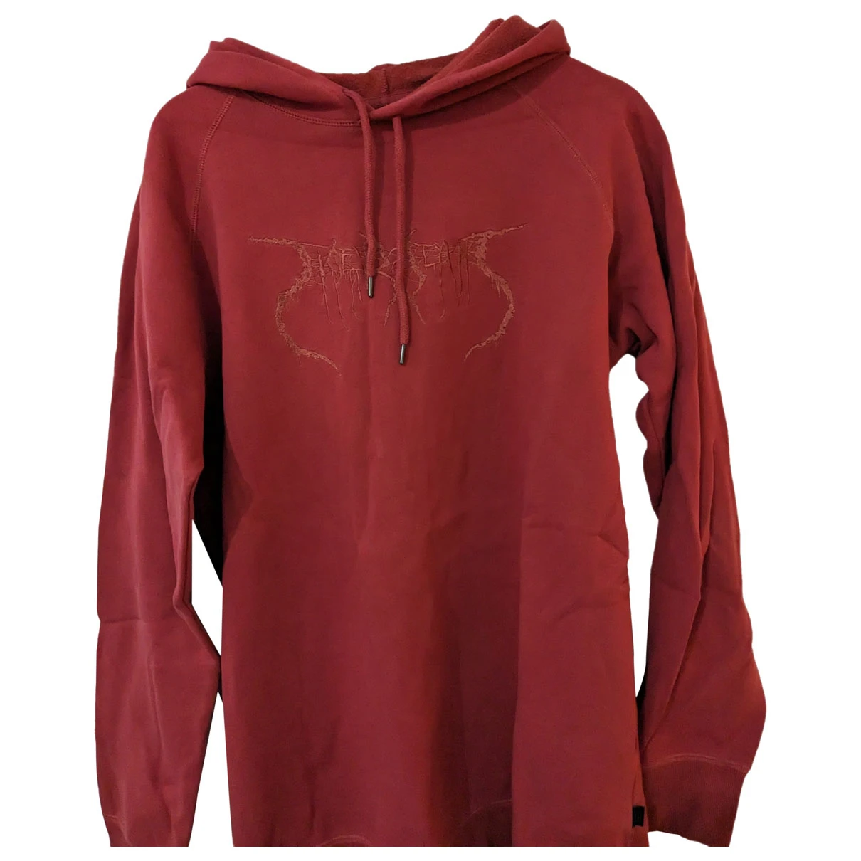 Pre-owned Tiger Of Sweden Knitwear & Sweatshirt In Red