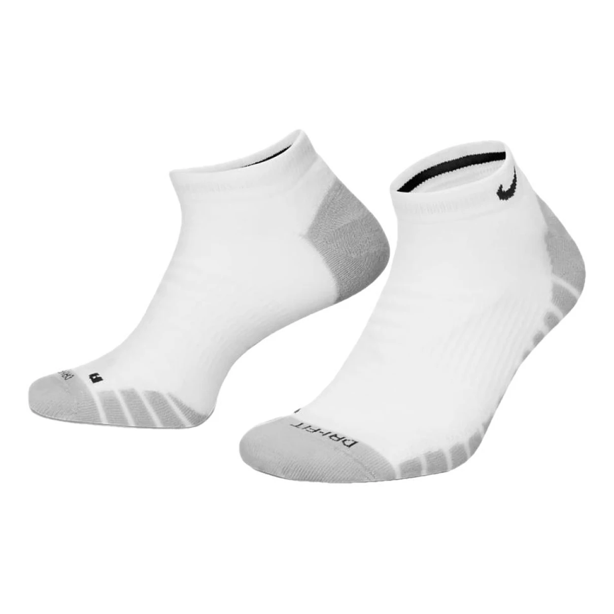 Pre-owned Nike Gloves In White