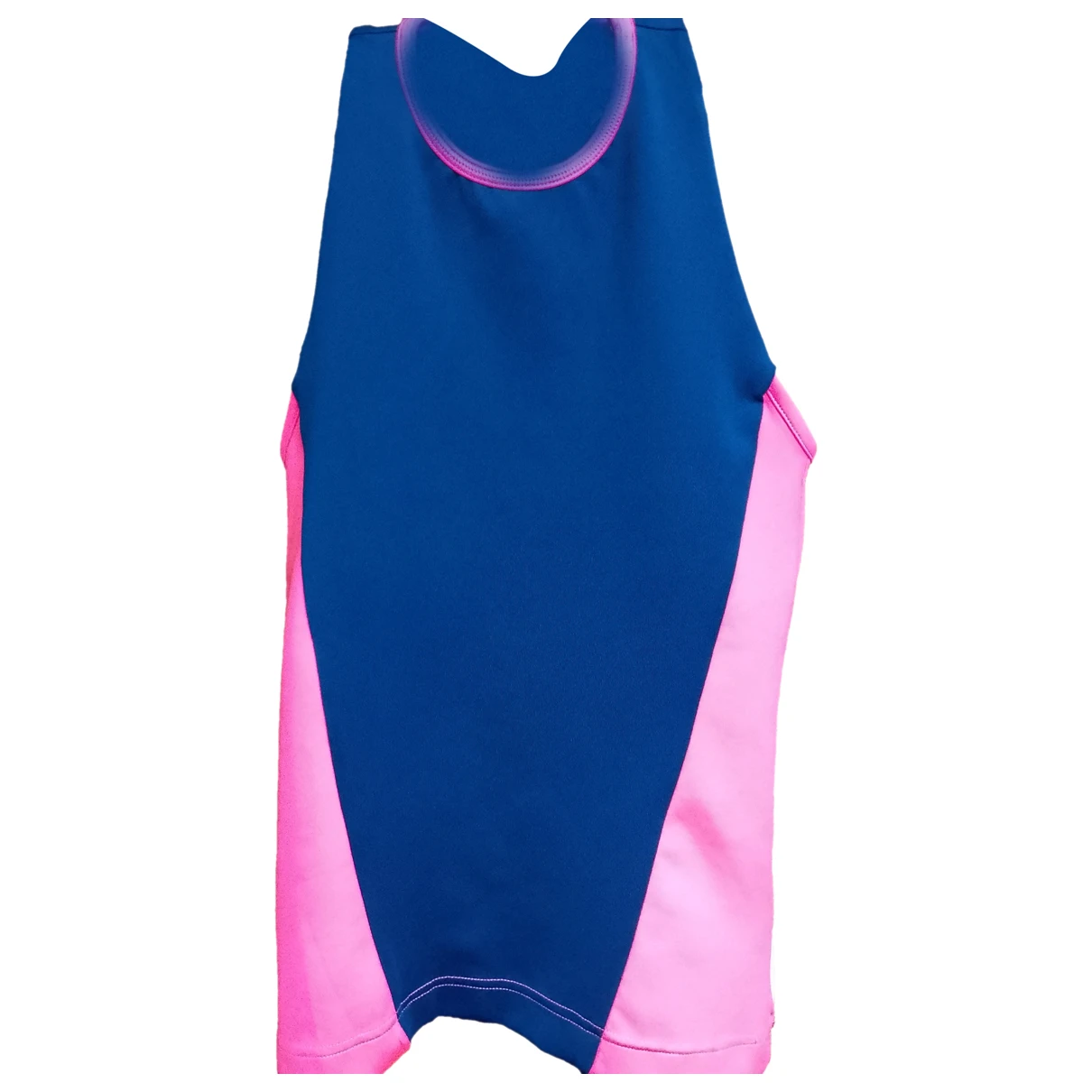 Pre-owned Adidas Originals Vest In Pink