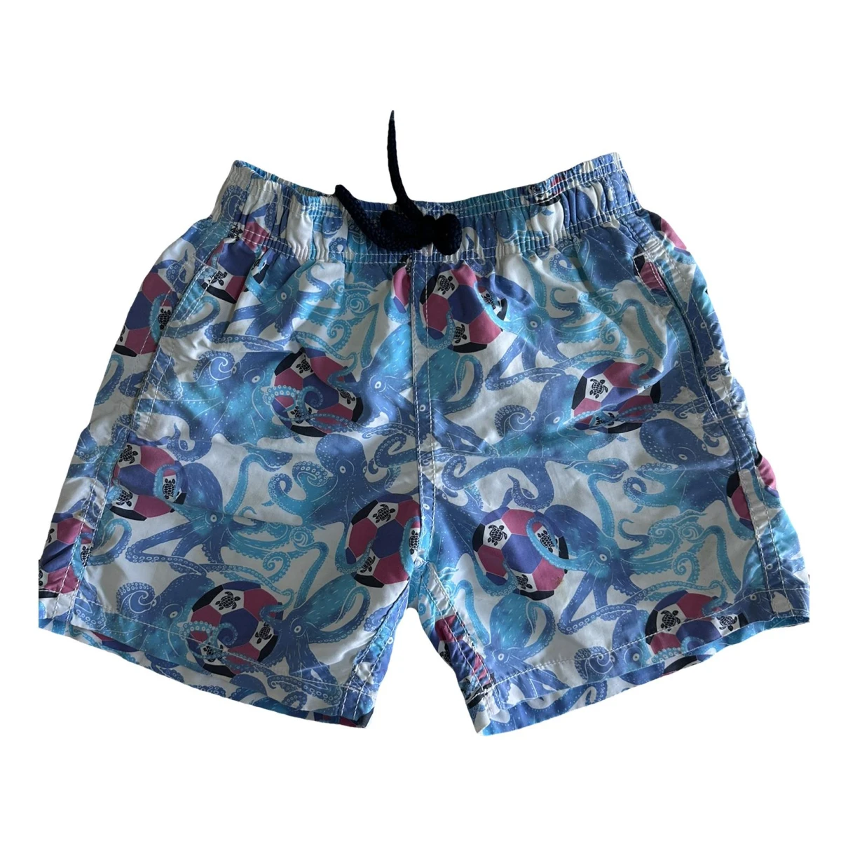 Pre-owned Vilebrequin Kids' Short In Other