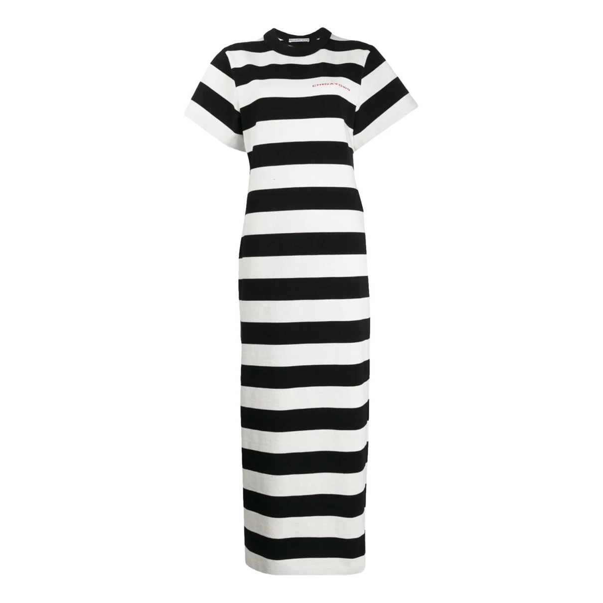 Pre-owned Alexander Wang Maxi Dress In Other