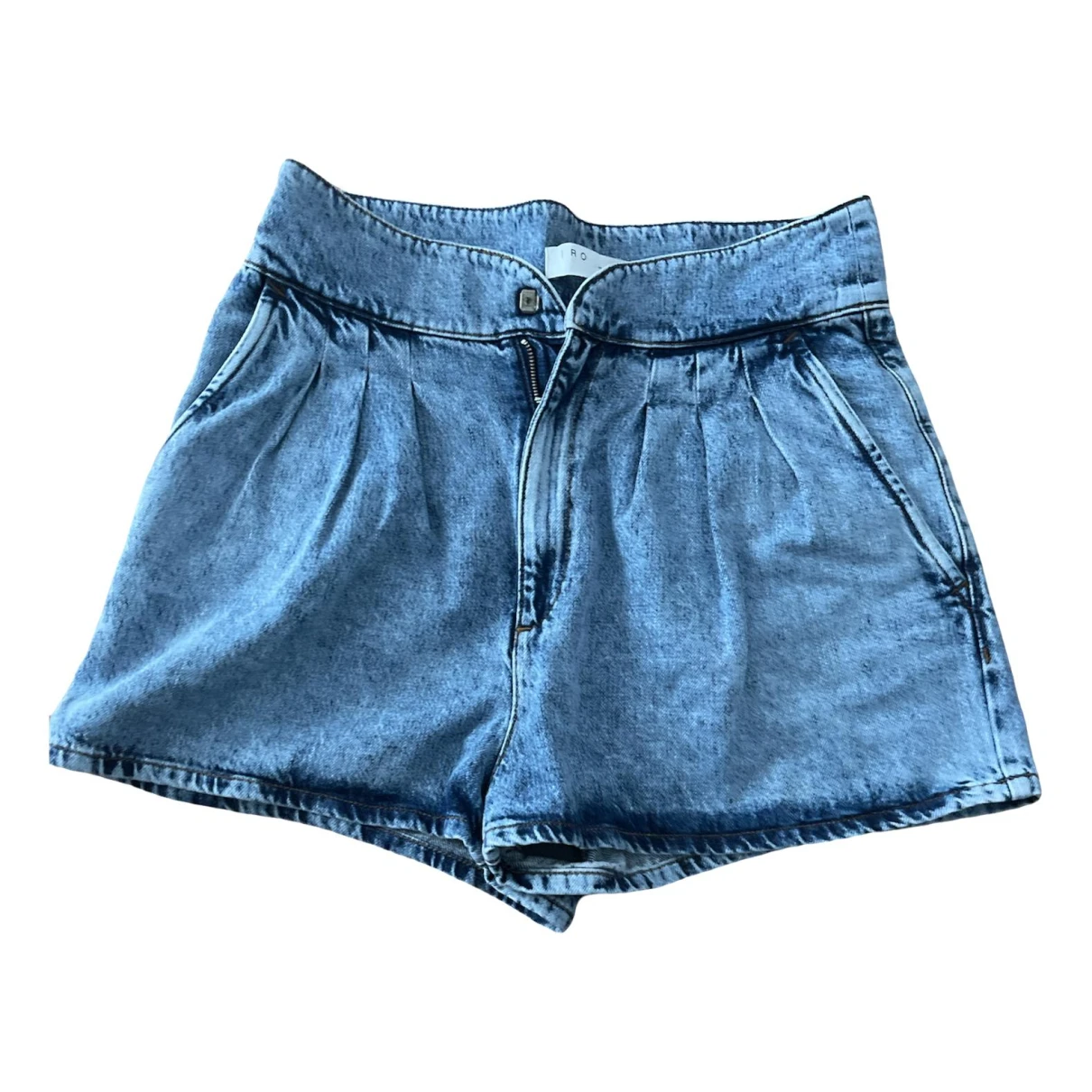 Pre-owned Iro Shorts In Other
