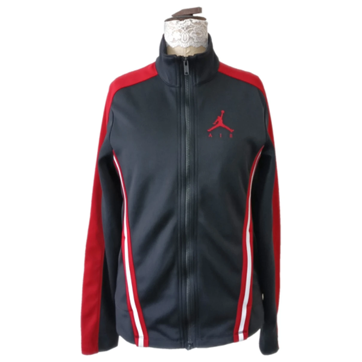 Pre-owned Jordan Jacket In Multicolour