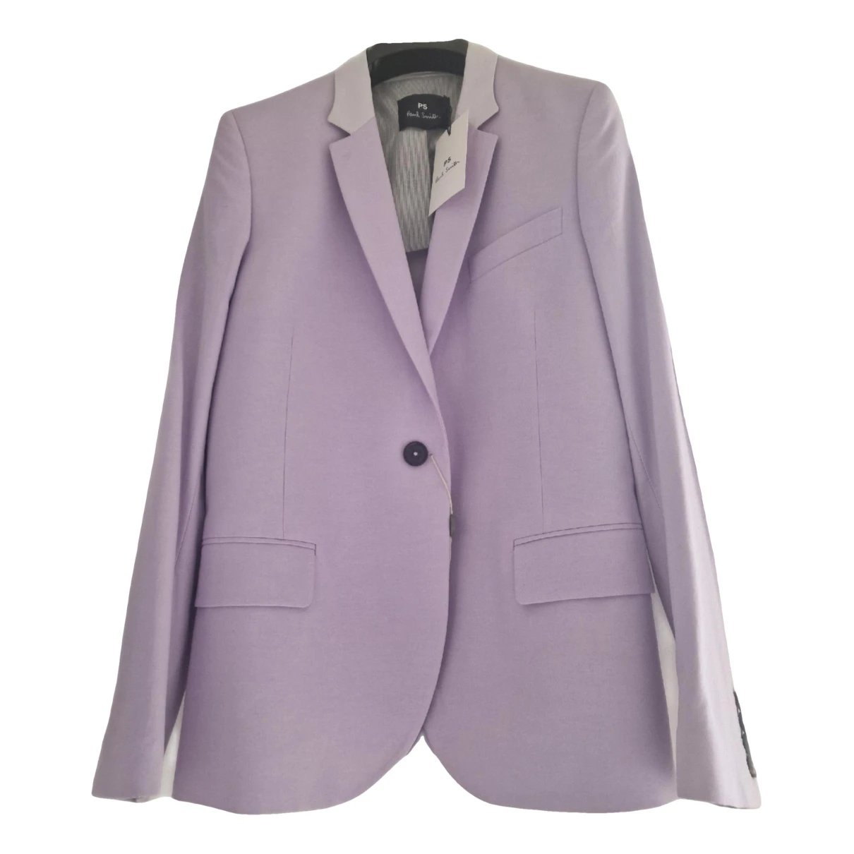 Pre-owned Paul Smith Blazer In Other