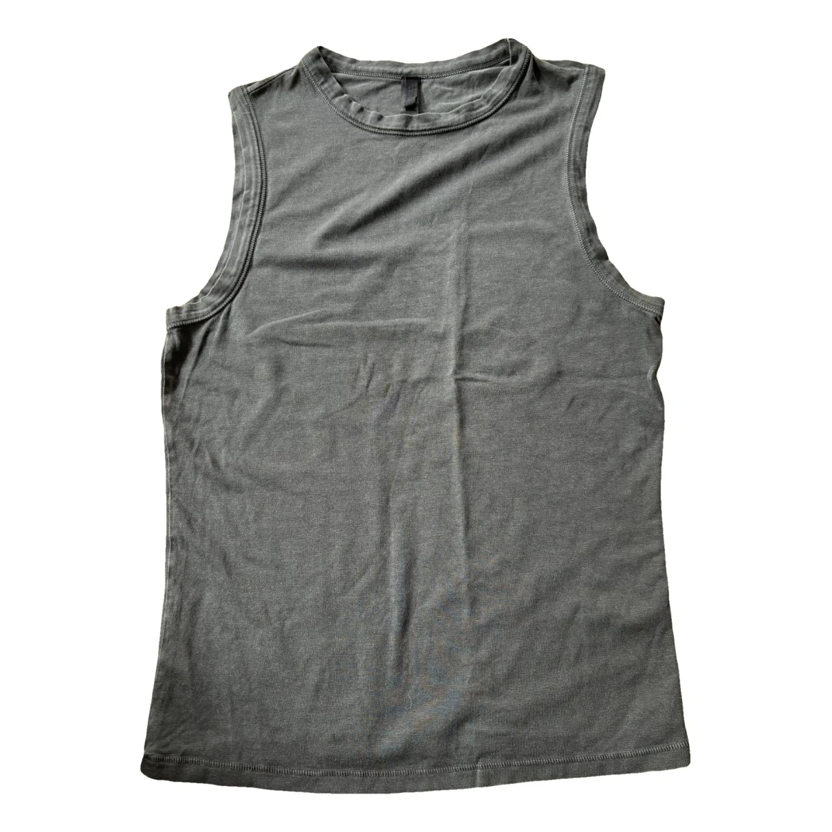 Pre-owned Skims Vest In Other