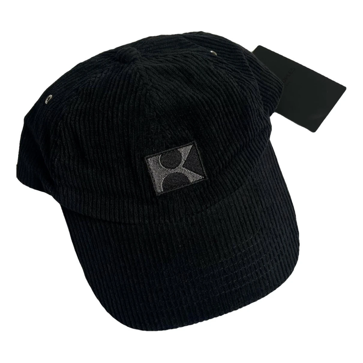 Pre-owned The Kooples Hat In Black