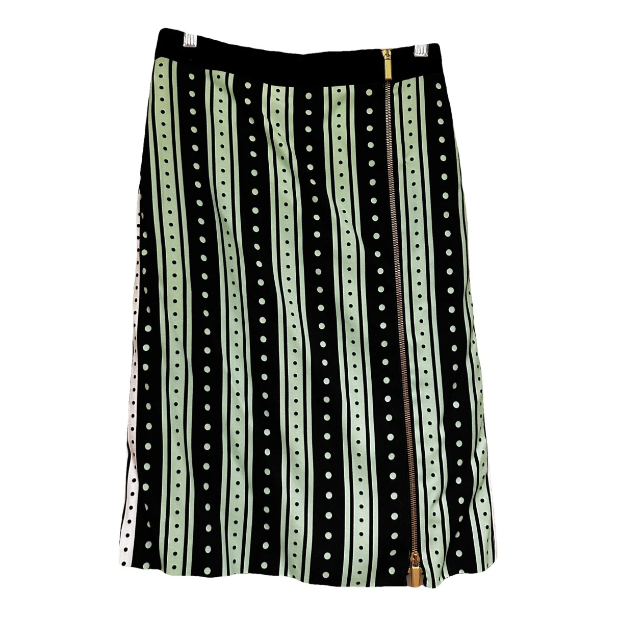 Pre-owned Emanuel Ungaro Skirt In Multicolour