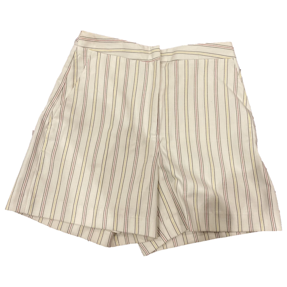 Pre-owned Claudie Pierlot Shorts In Multicolour