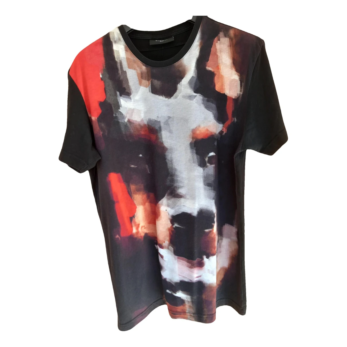 Pre-owned Givenchy T-shirt In Other