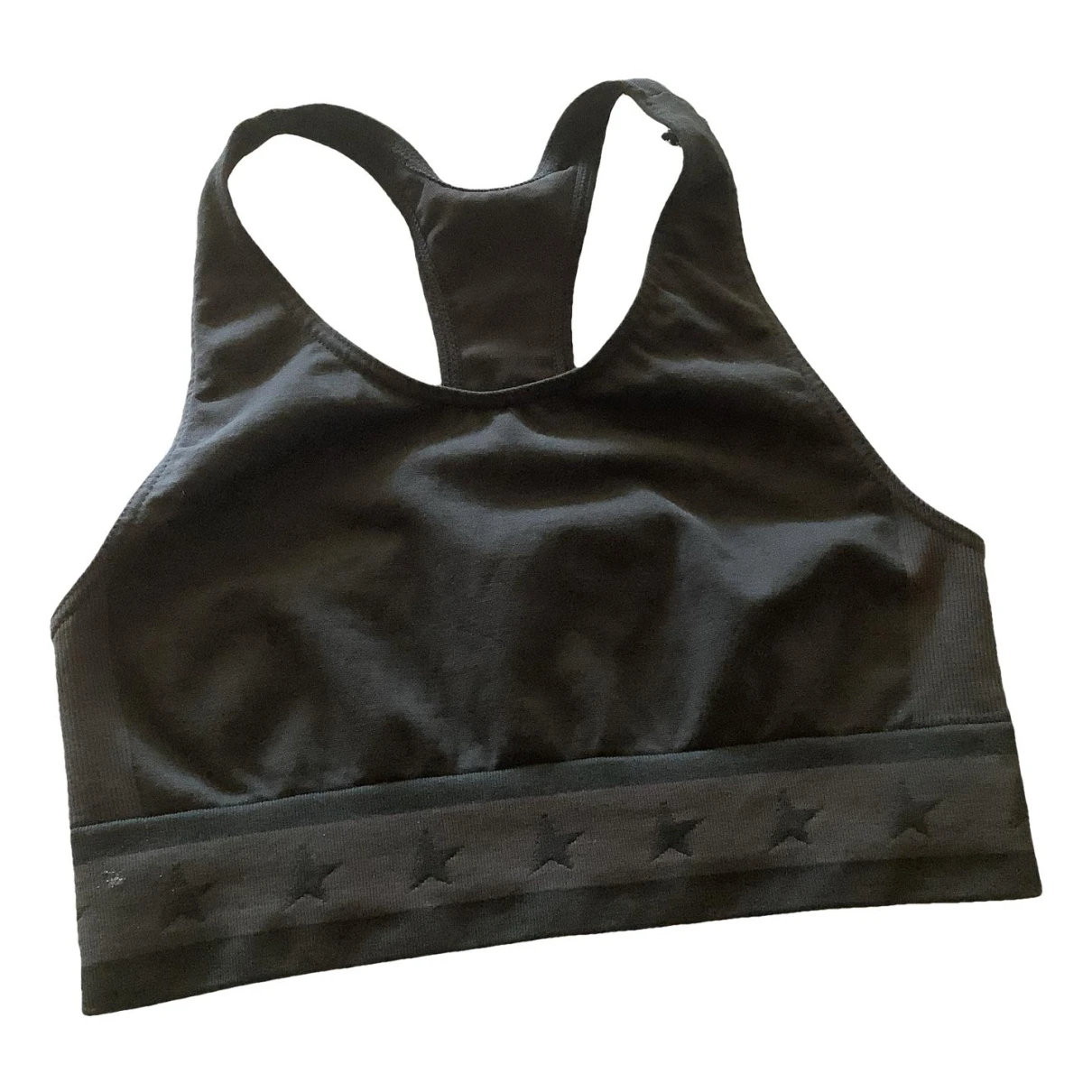 Pre-owned Golden Goose Camisole In Black