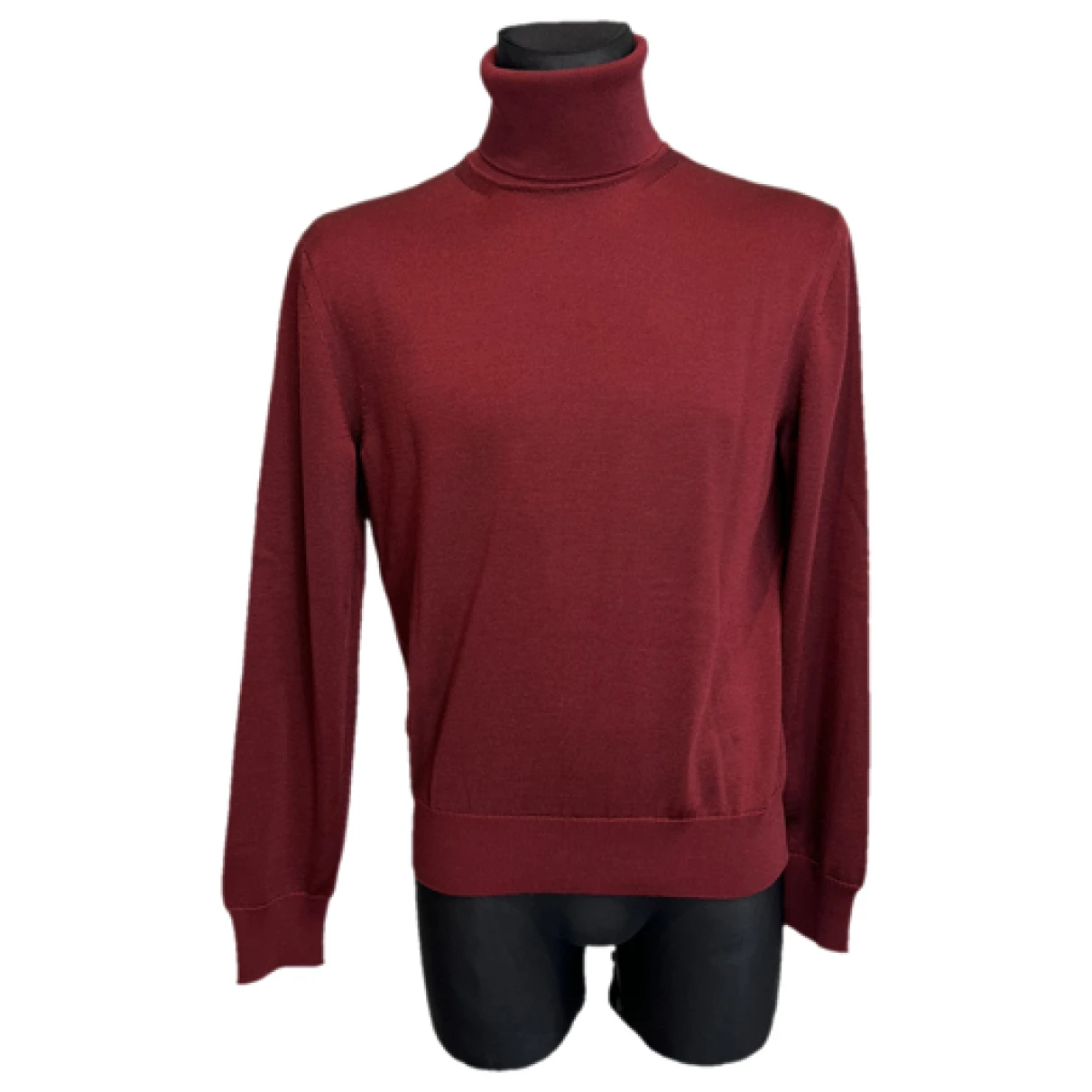 Pre-owned Tom Ford Sweatshirt In Red