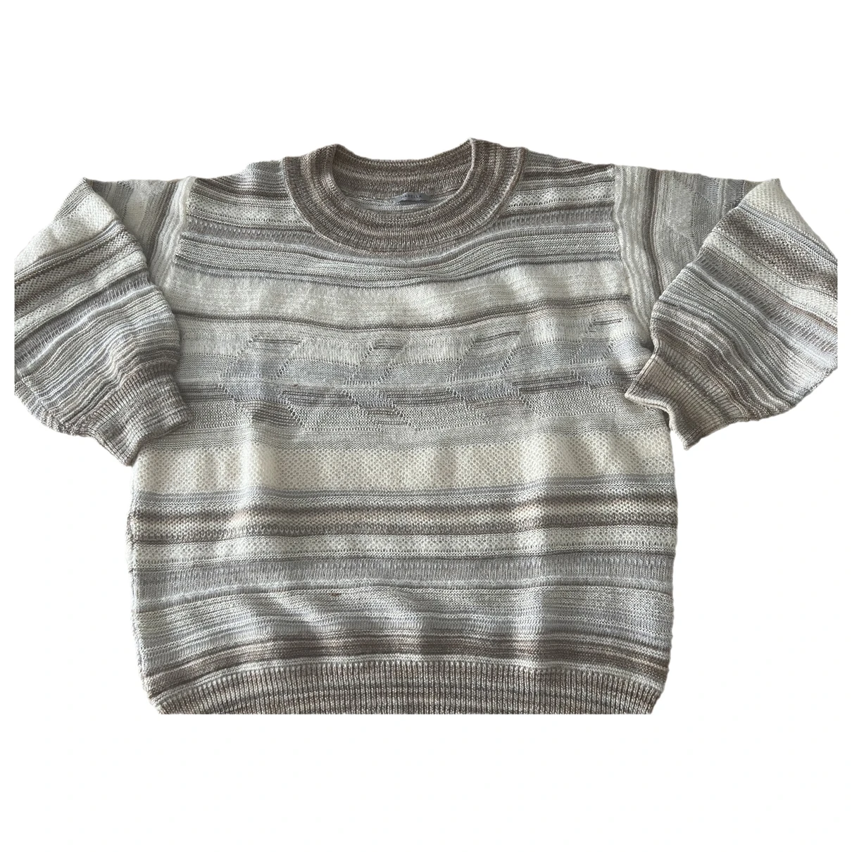Pre-owned Marella Wool Jumper In Other